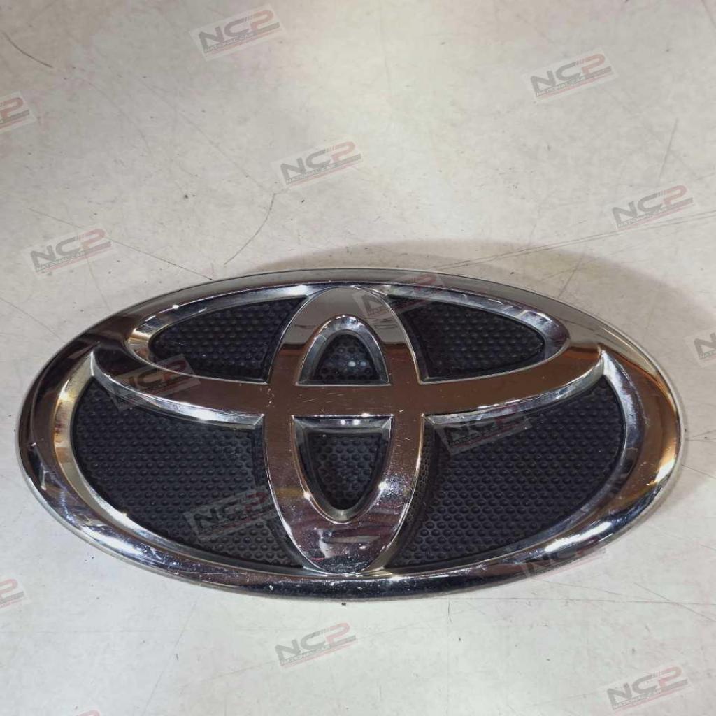 Camry · ACV40 07/06-2009