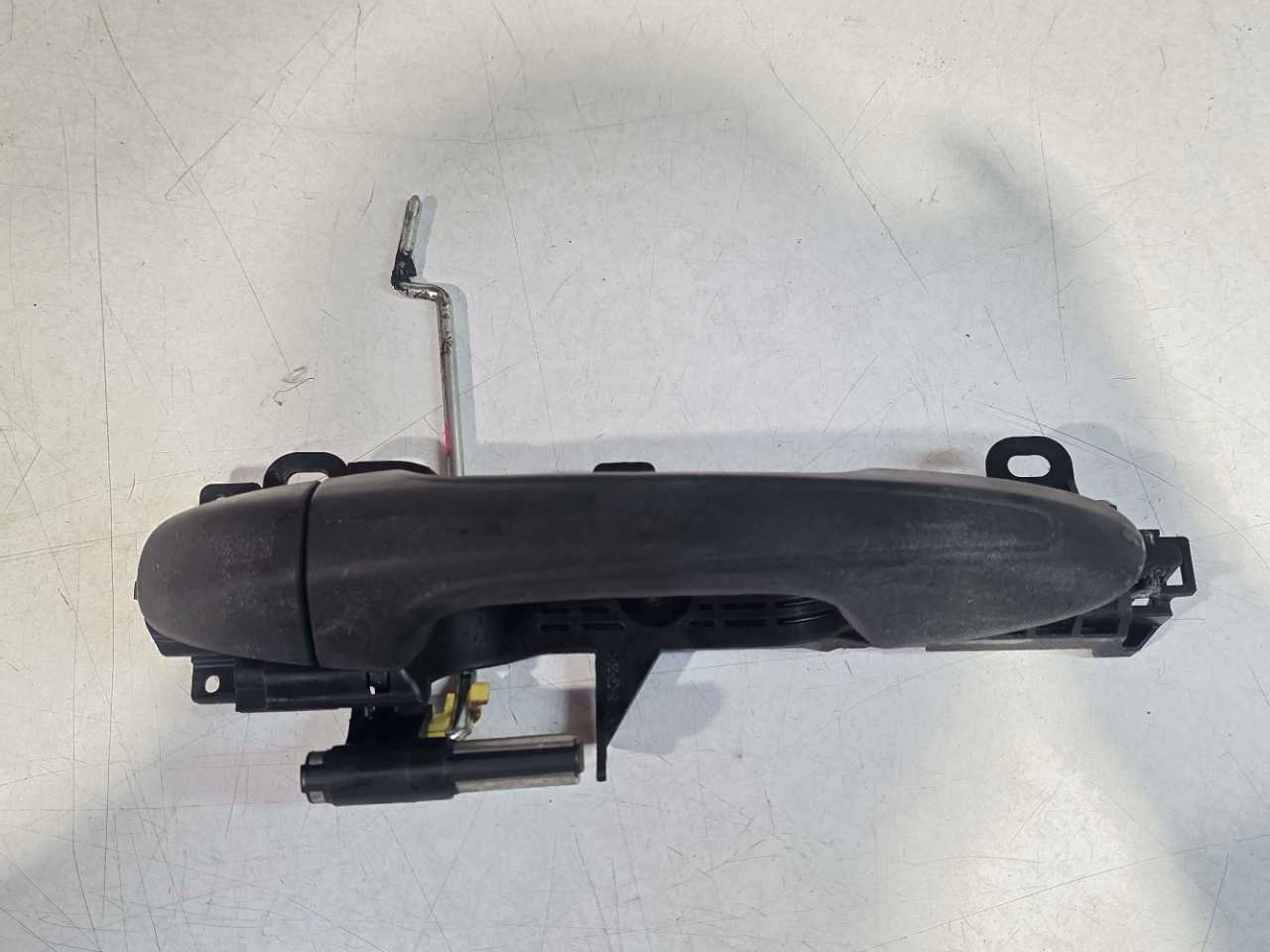 Hilux · GUN126 4wd 05/15- onwards