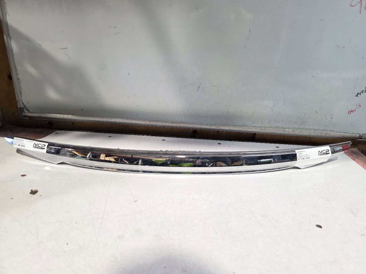 Yaris · NCP90 10/05-on
