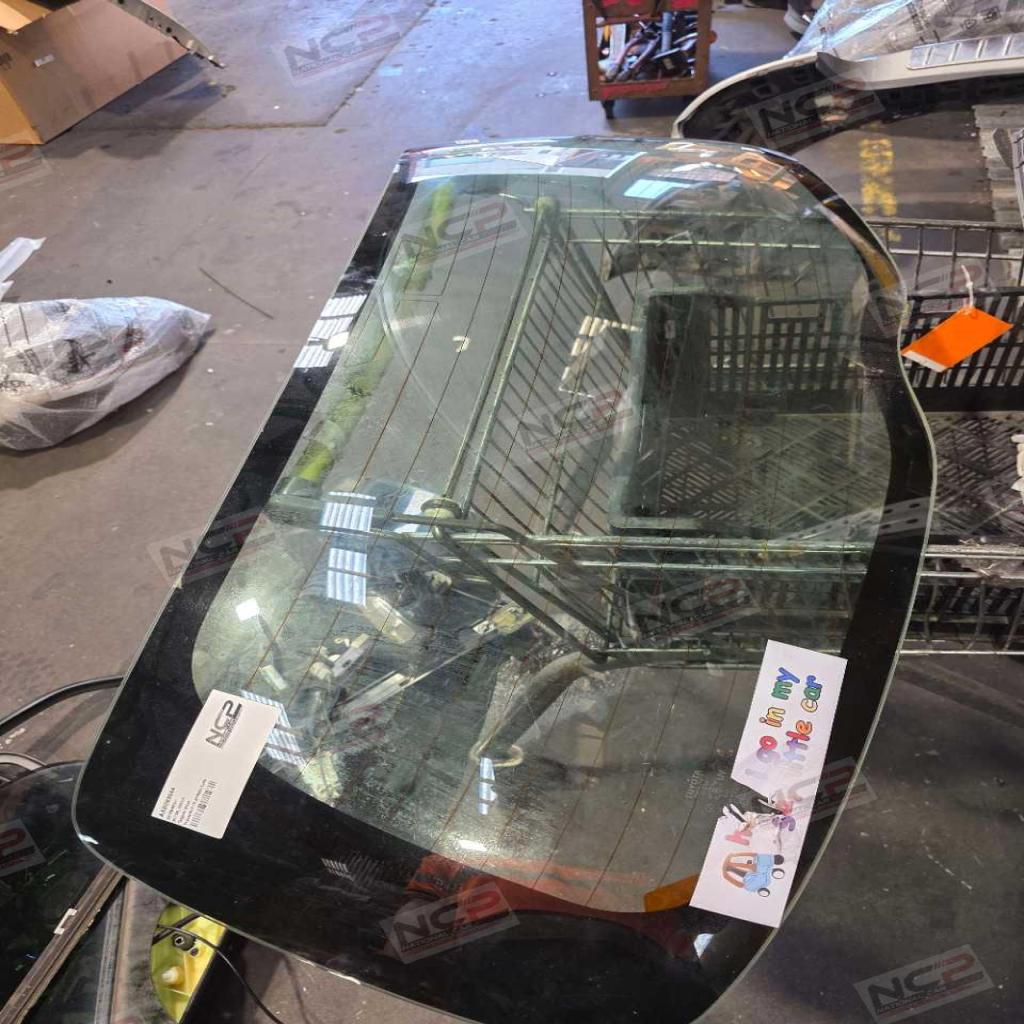 Yaris · NCP10- 01/2004