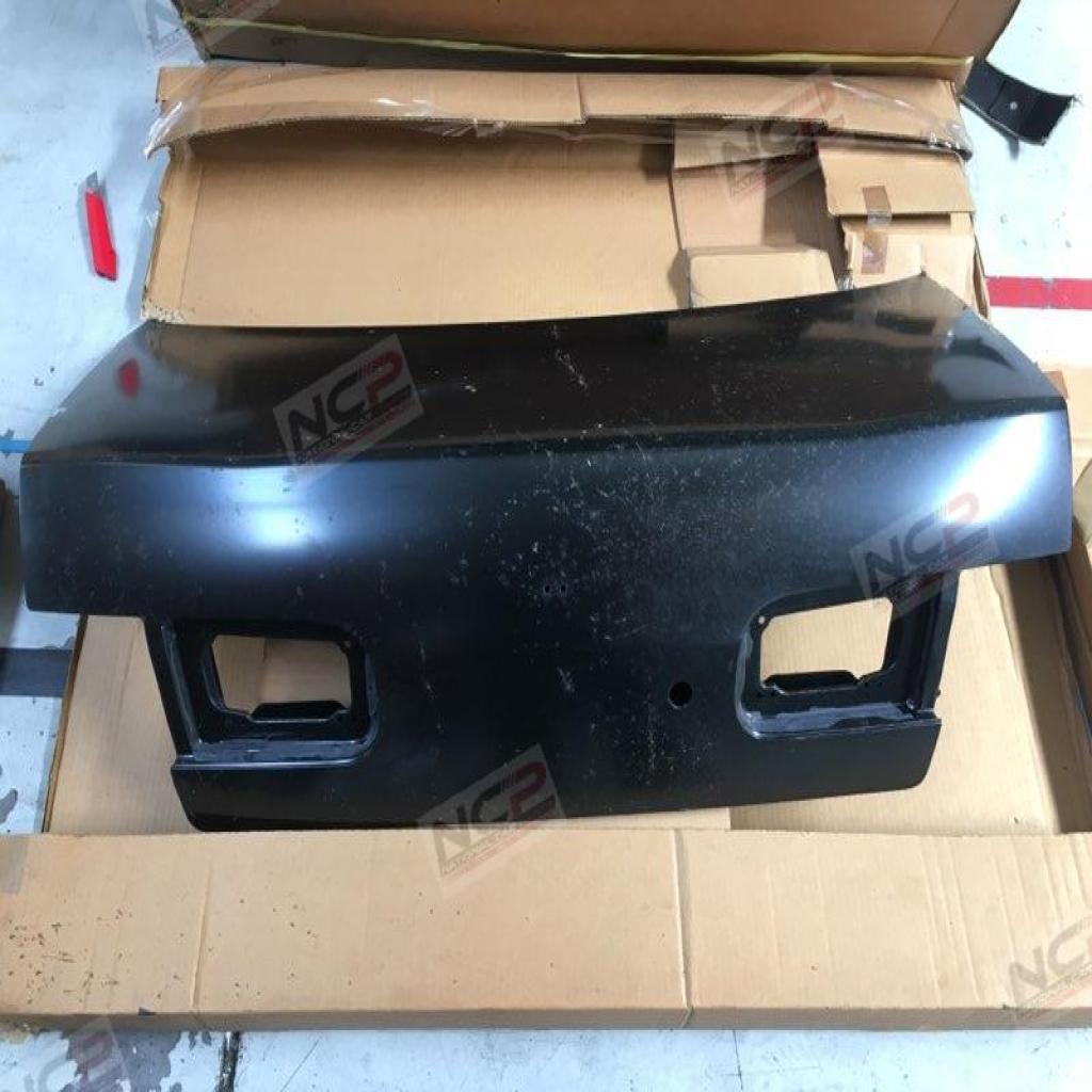 Accord · AD 12/85-10/89