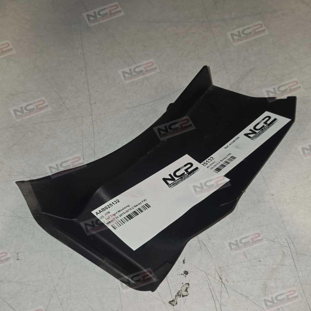 2 Series F45 · F45 2015-2019