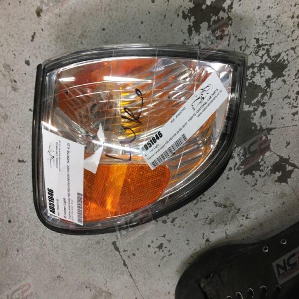 Landcruiser100 · HDJ100 05/00-10/07