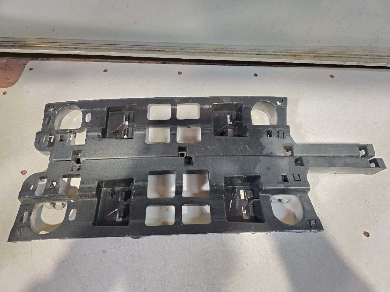 Range Rover · L322 2002-2012