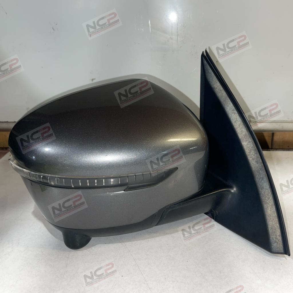 Qashqai · J11 2014-2021