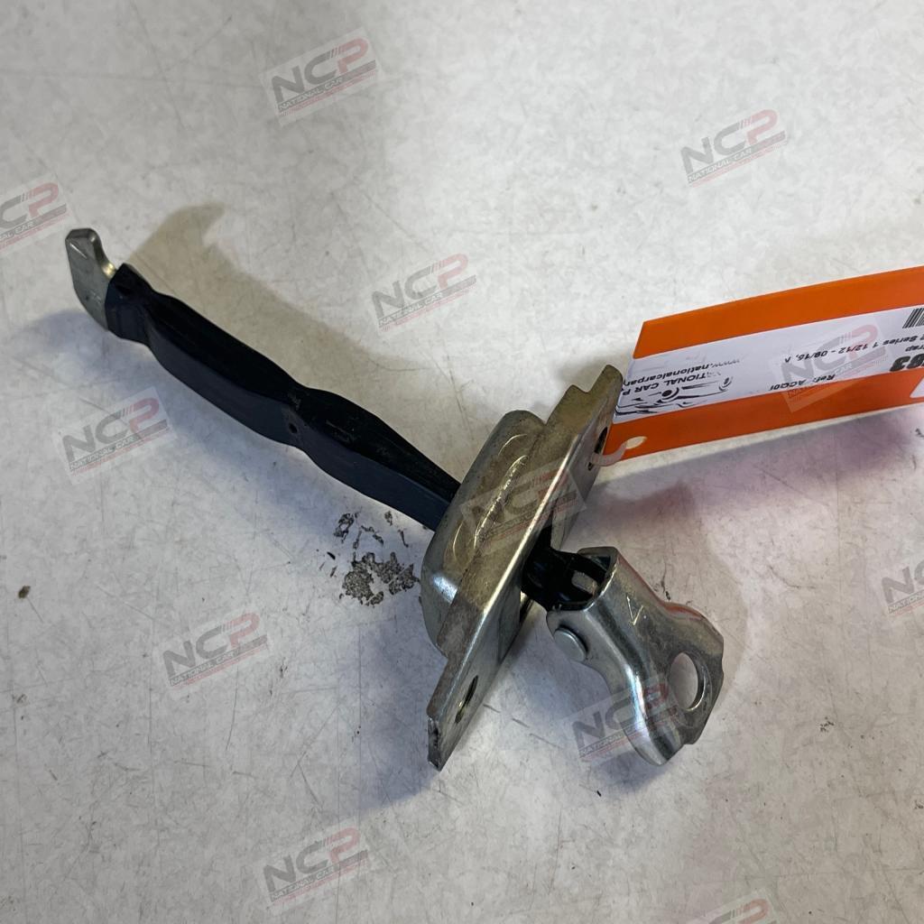 RAV4 · ACA40 2012-2018- All