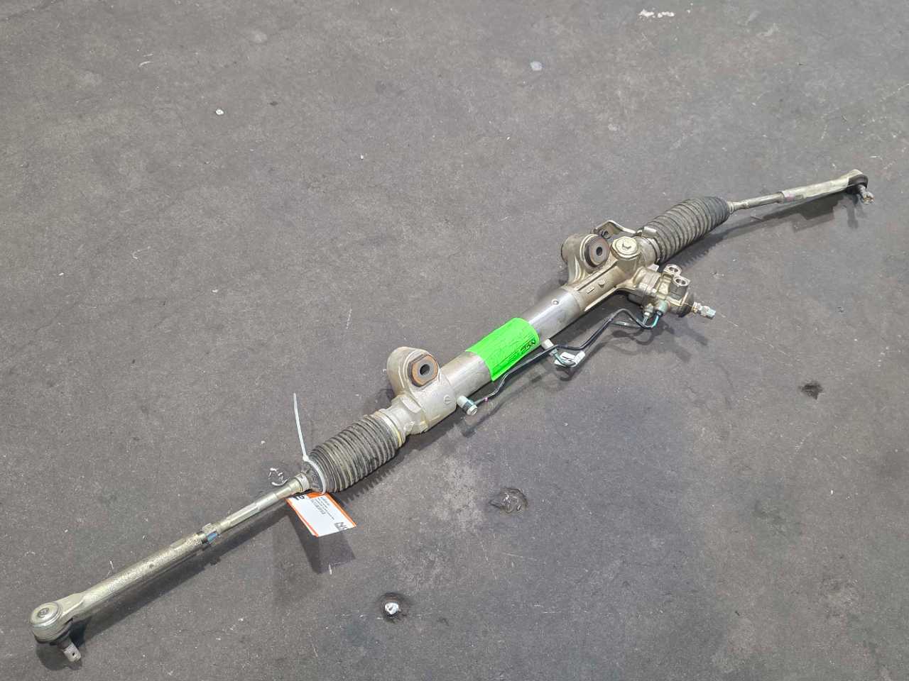 Hilux · GUN126 4wd 05/15- onwards