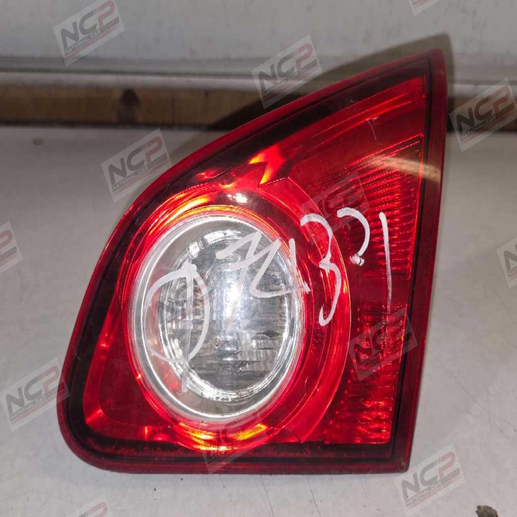 Qashqai · J10 02/07-06/09