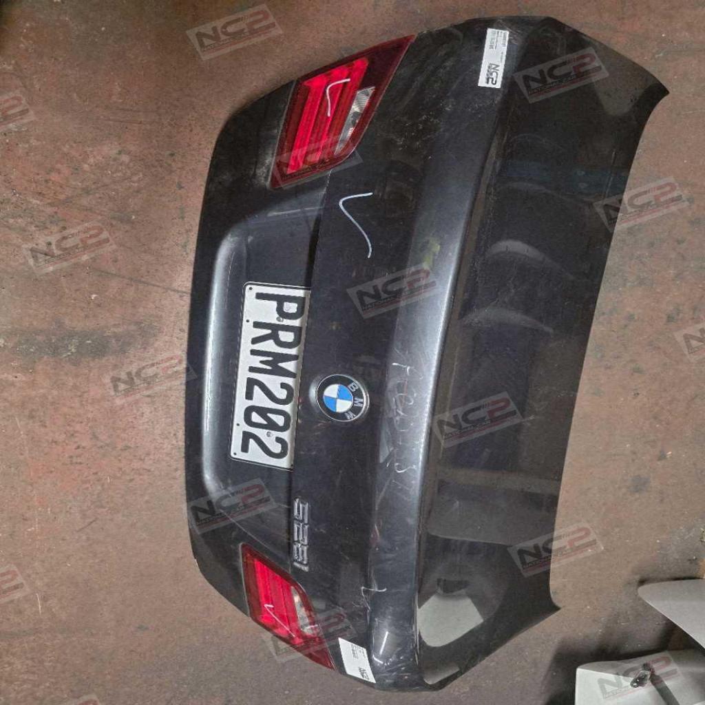 528i · F10 LCI 2012-2016