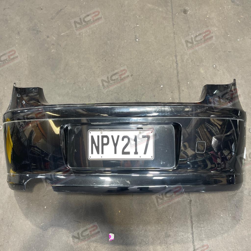 1 Series · 116i F20
