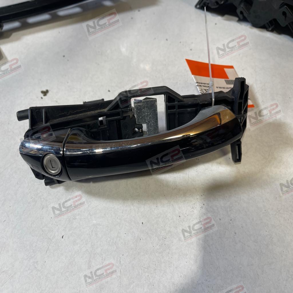 E Class · W211 2002-2009