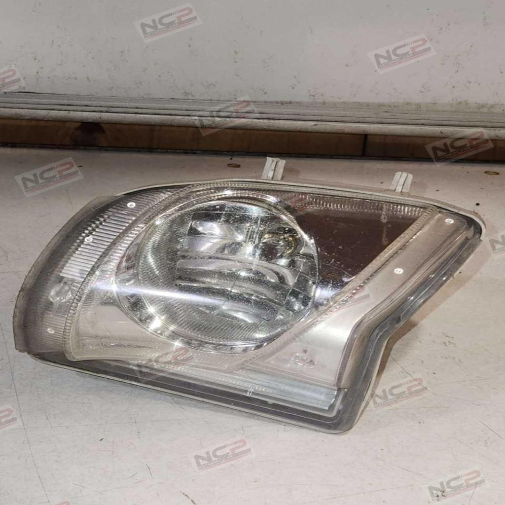 IS250 · GSE20 2005-2008