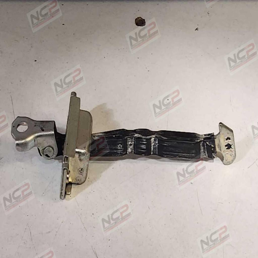 Hilux · GUN126 4wd 05/15- onwards