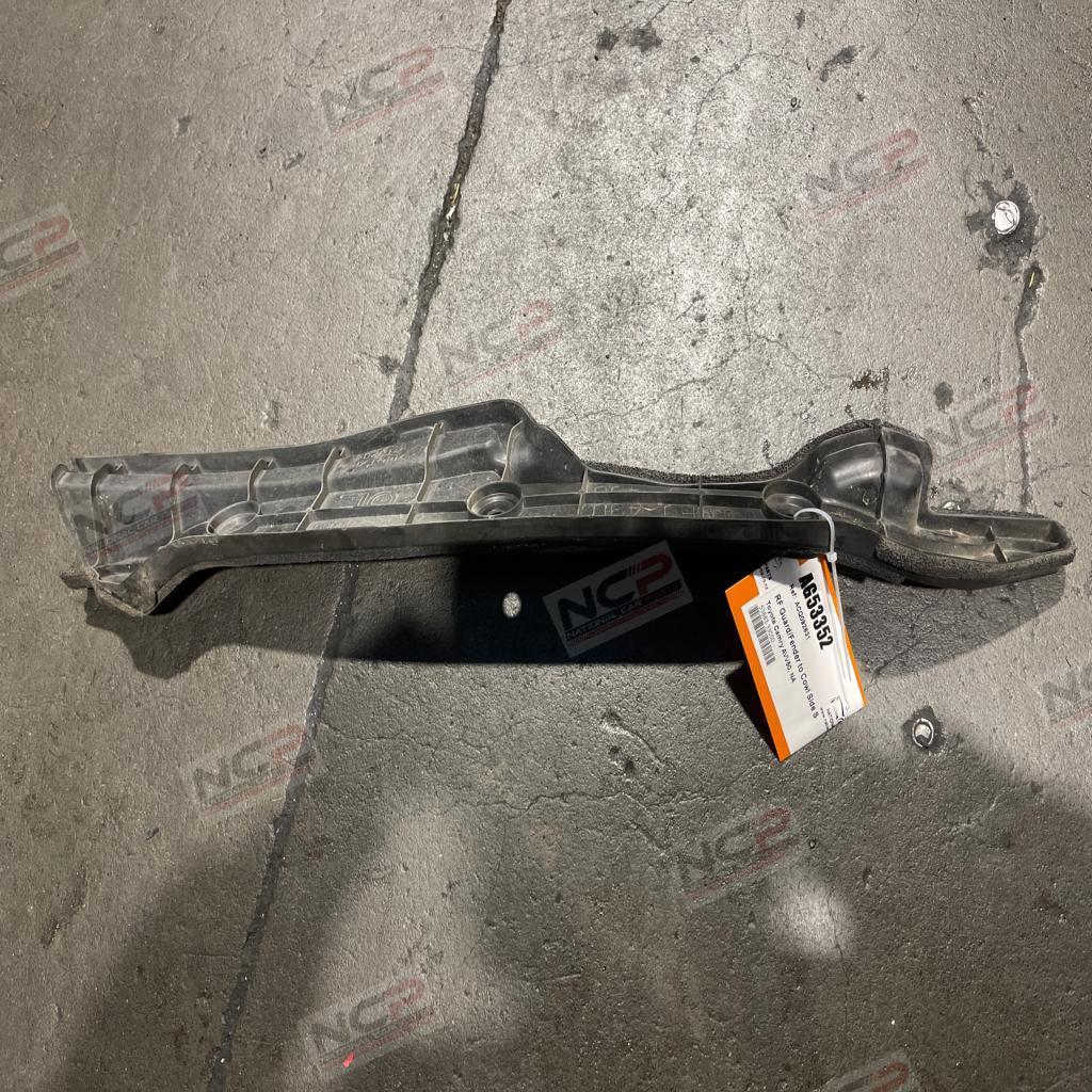 Camry · ACV50 2012-2016