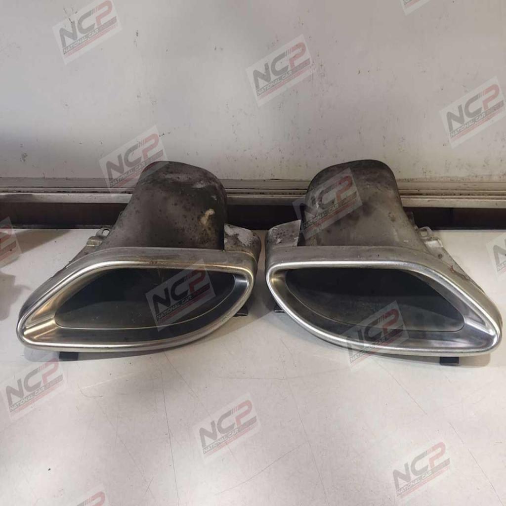 C Class · W205 2014-2018