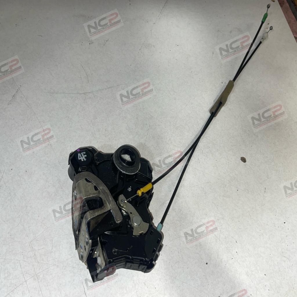 Camry · ACV40 07/06-2009
