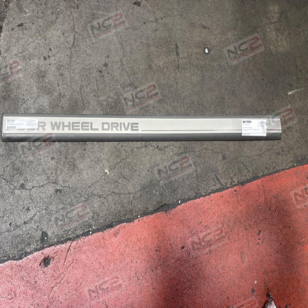 Landcruiser80 · FJ80 05/90-09/96- ALL