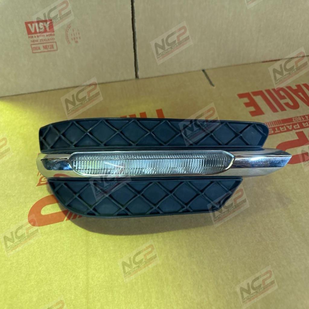 C Class · W204 2007-2010