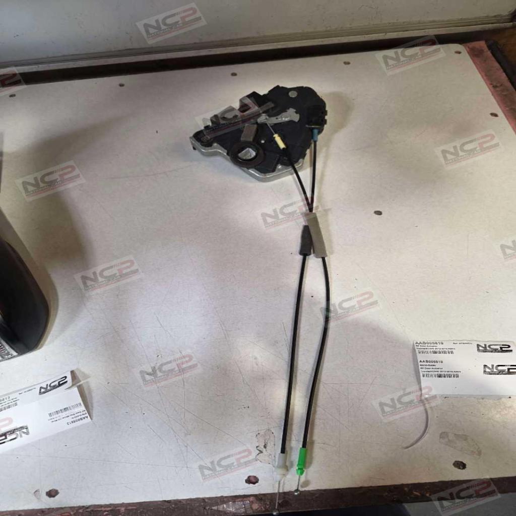RAV4 · ACA40 2012-2018- All
