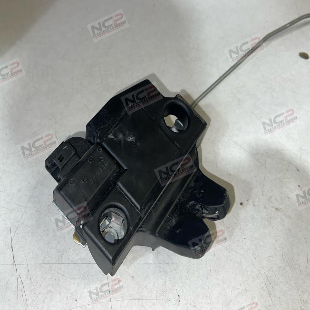 Camry · ACV40 07/06-2009