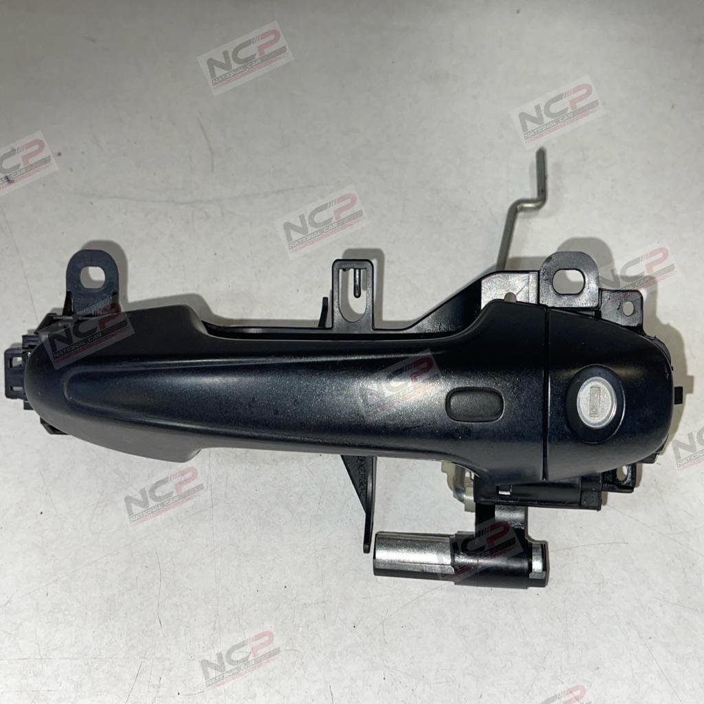 Hilux · GUN126 4wd 05/15- onwards