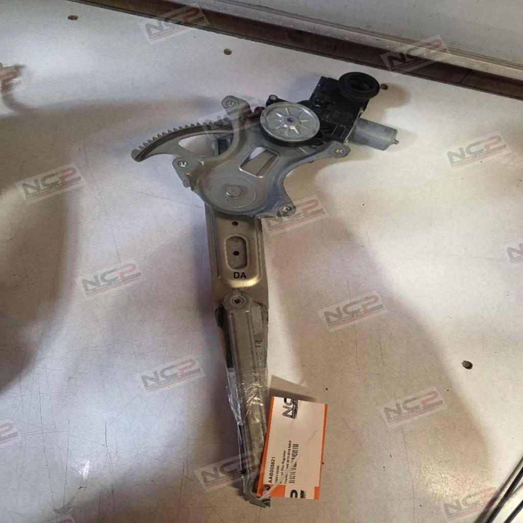 RAV4 · ACA40 2012-2018- All