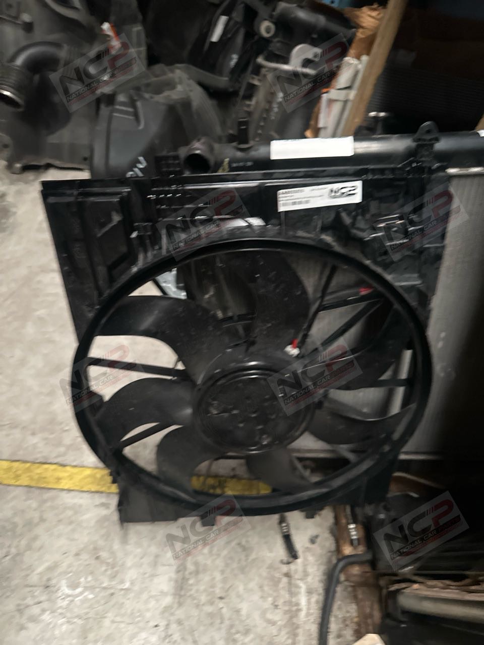 GLC 250d · C253 2015-2019