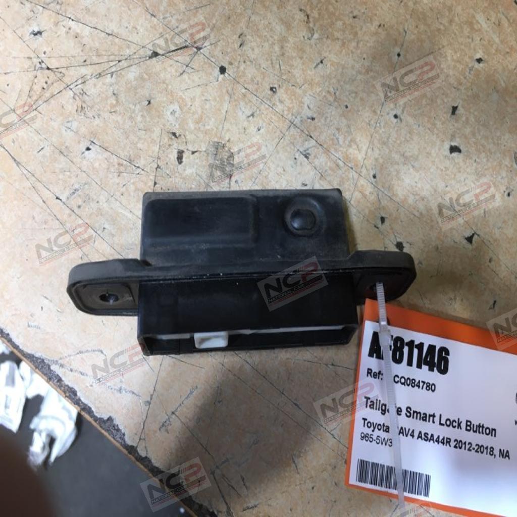 RAV4 · ACA40 2012-2018- All