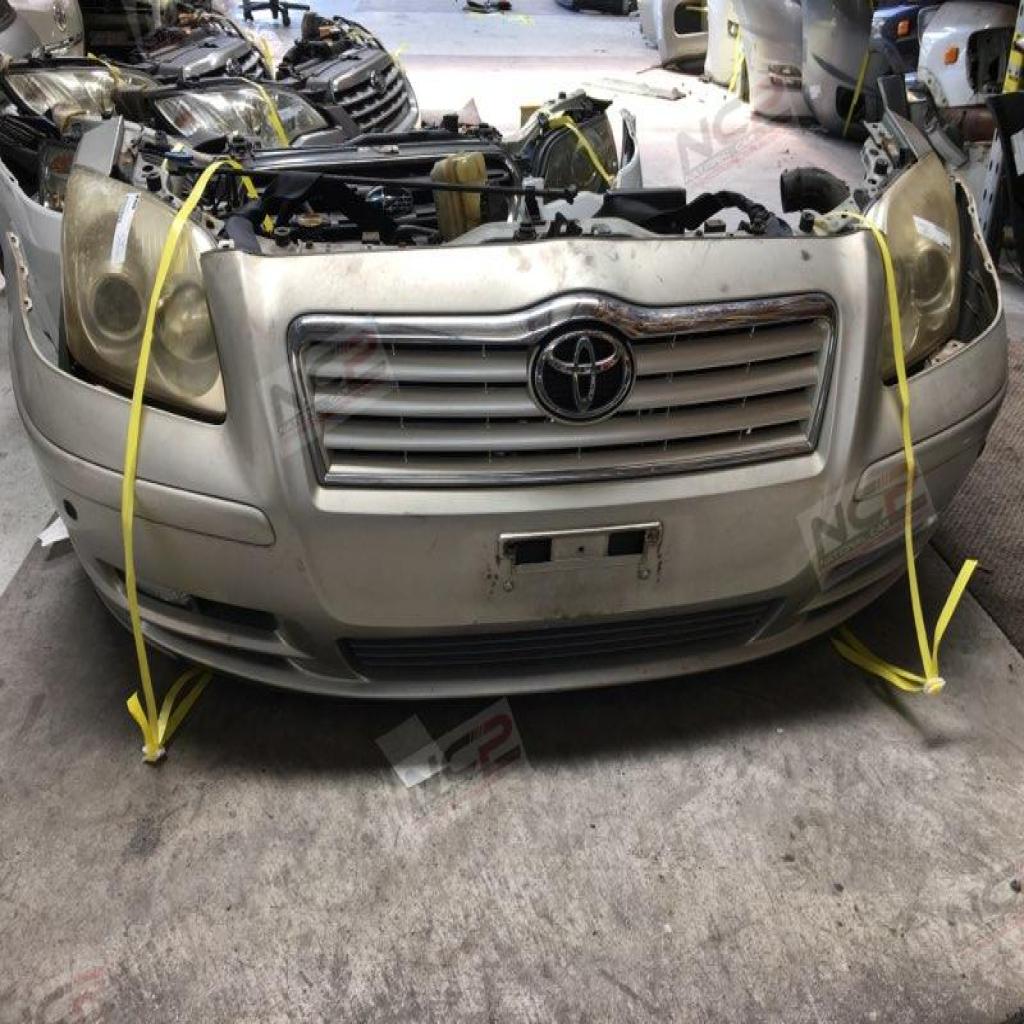 Avensis · AZT250- 2002-2008