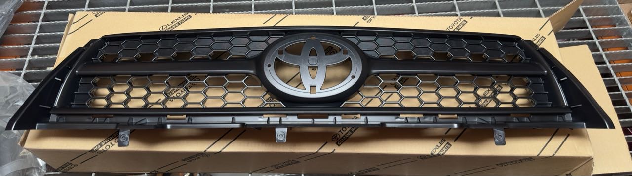 RAV4 · ACA30-all