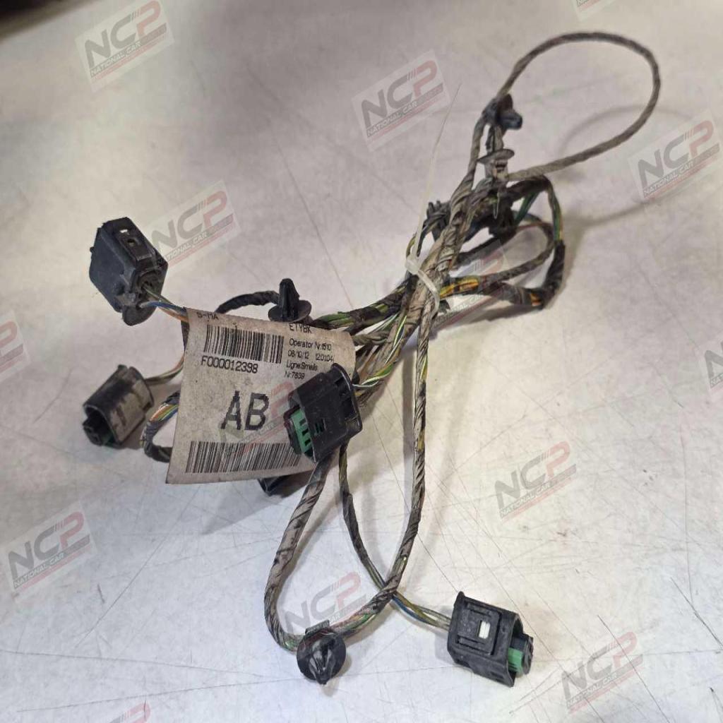 XF Series · X250 2007-2010