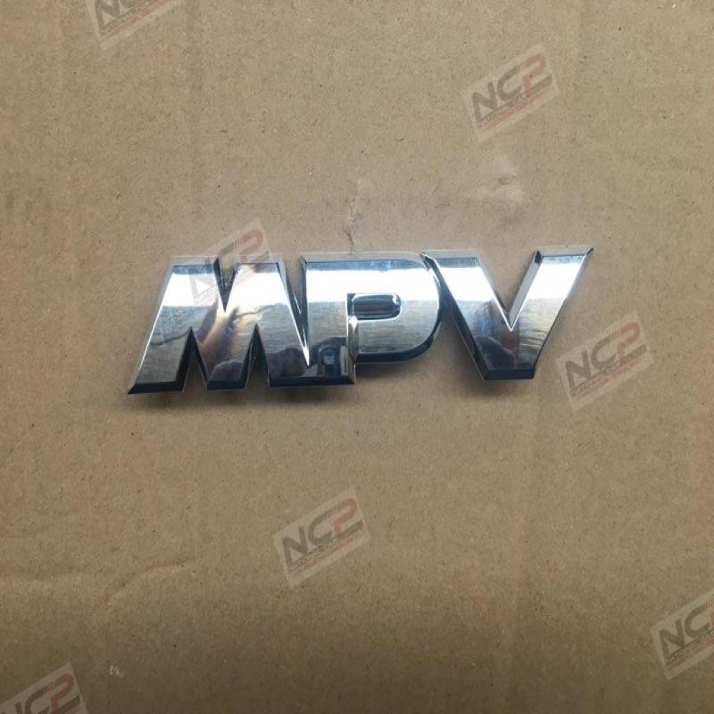 MPV · LW 1999-2006