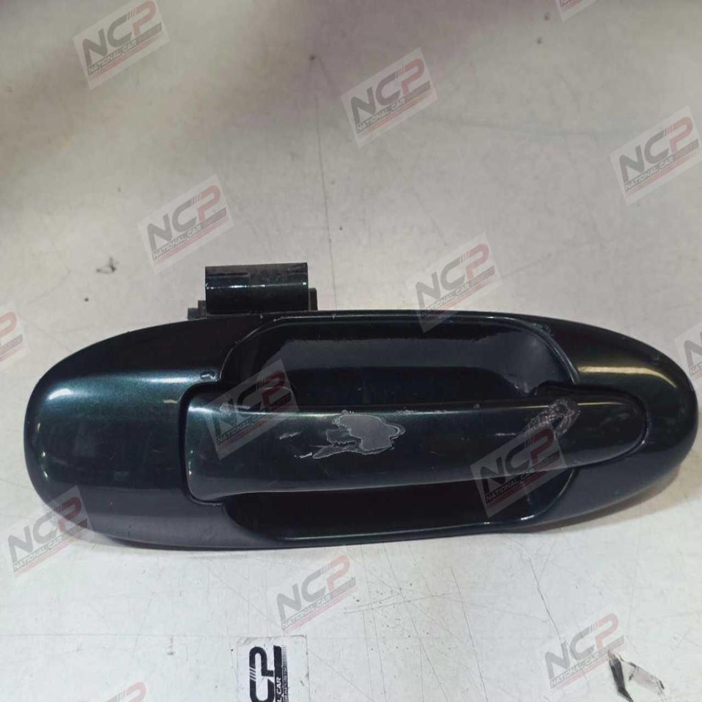 Landcruiser100 · HDJ100 05/00-10/07