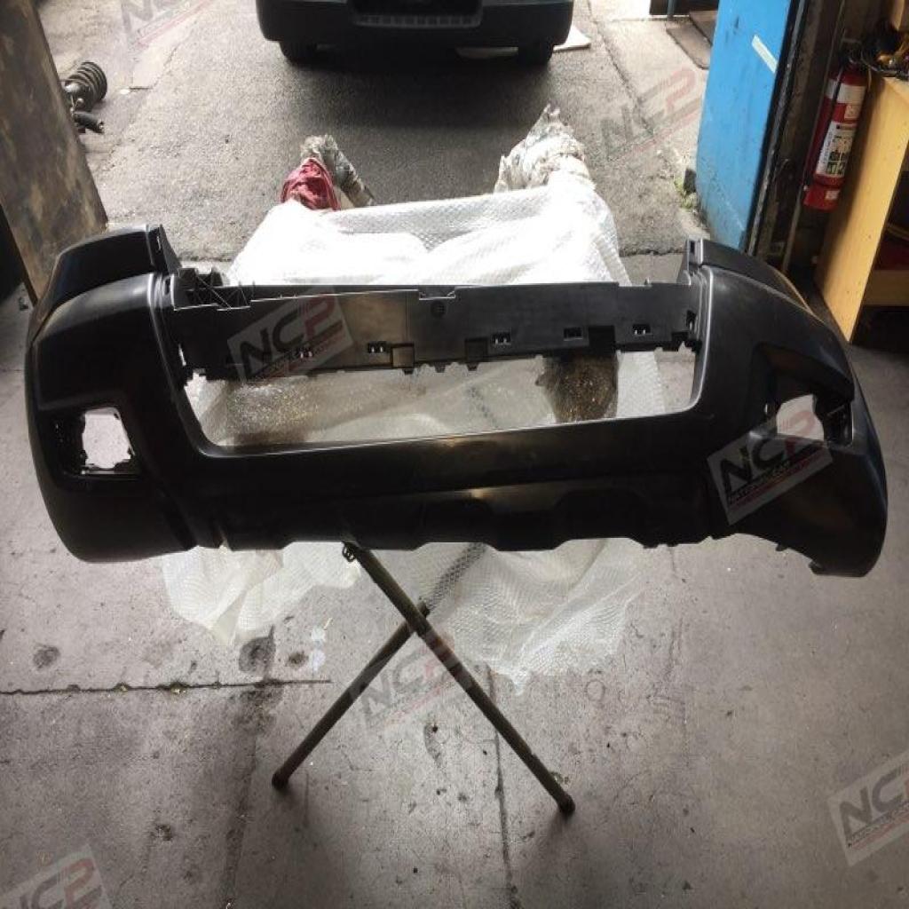Ranger · PX2 2012~2017