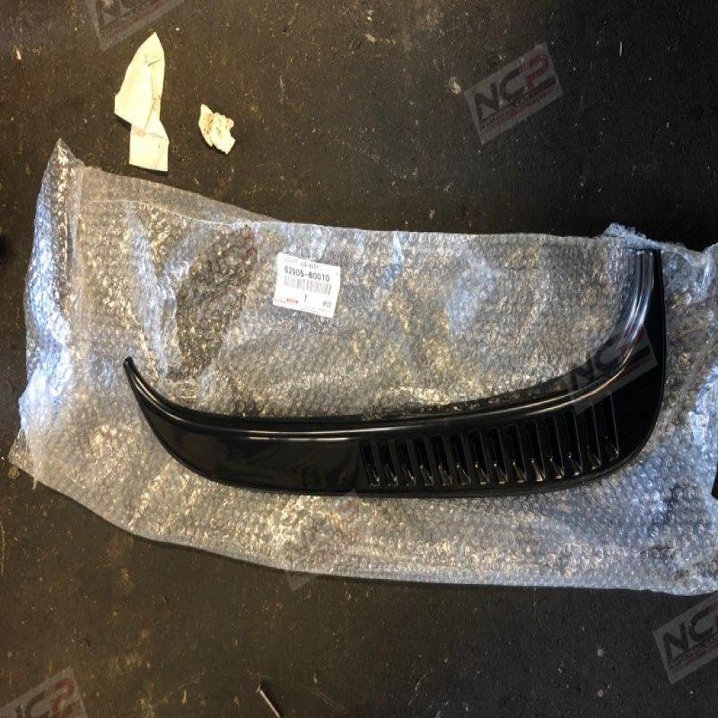 Landcruiser80 · FJ80 05/90-09/96- ALL