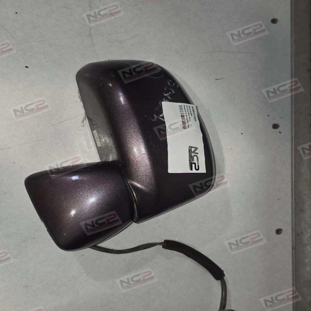 Tiida · C11 2004-2007