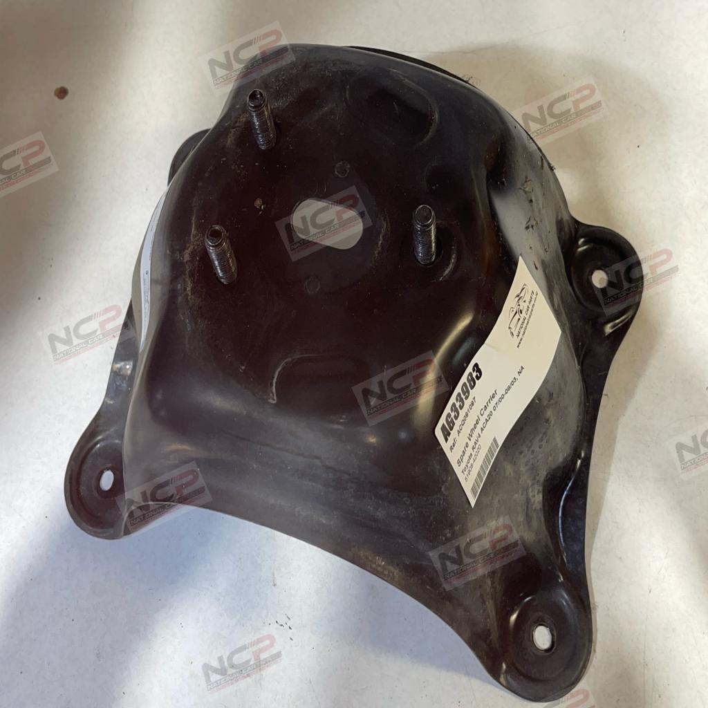 RAV4 · ACA20 07/00-08/03- all