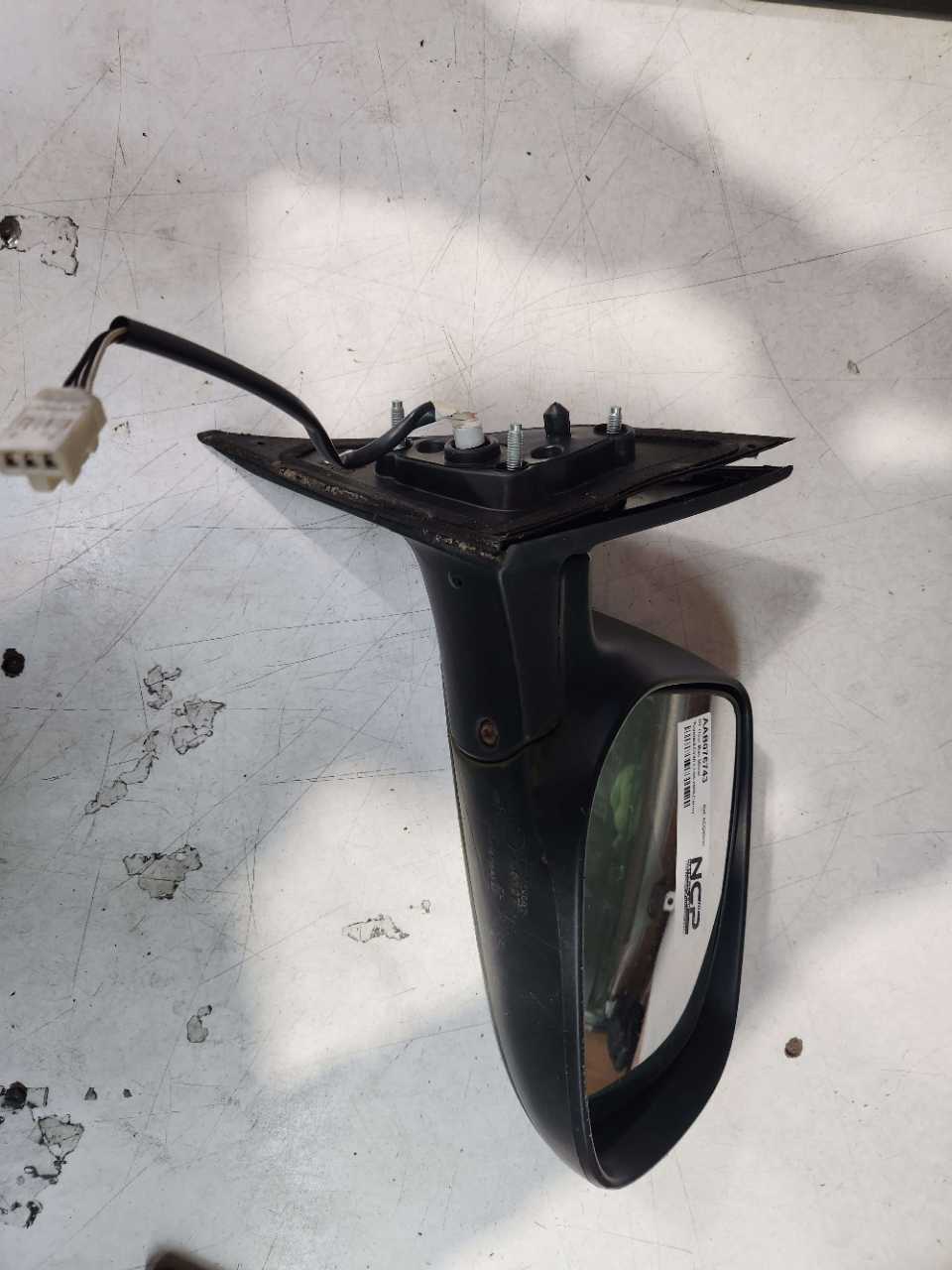 Camry · ACV40 07/06-2009