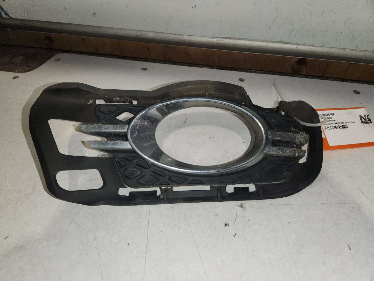 C Class · W204 2007-2010