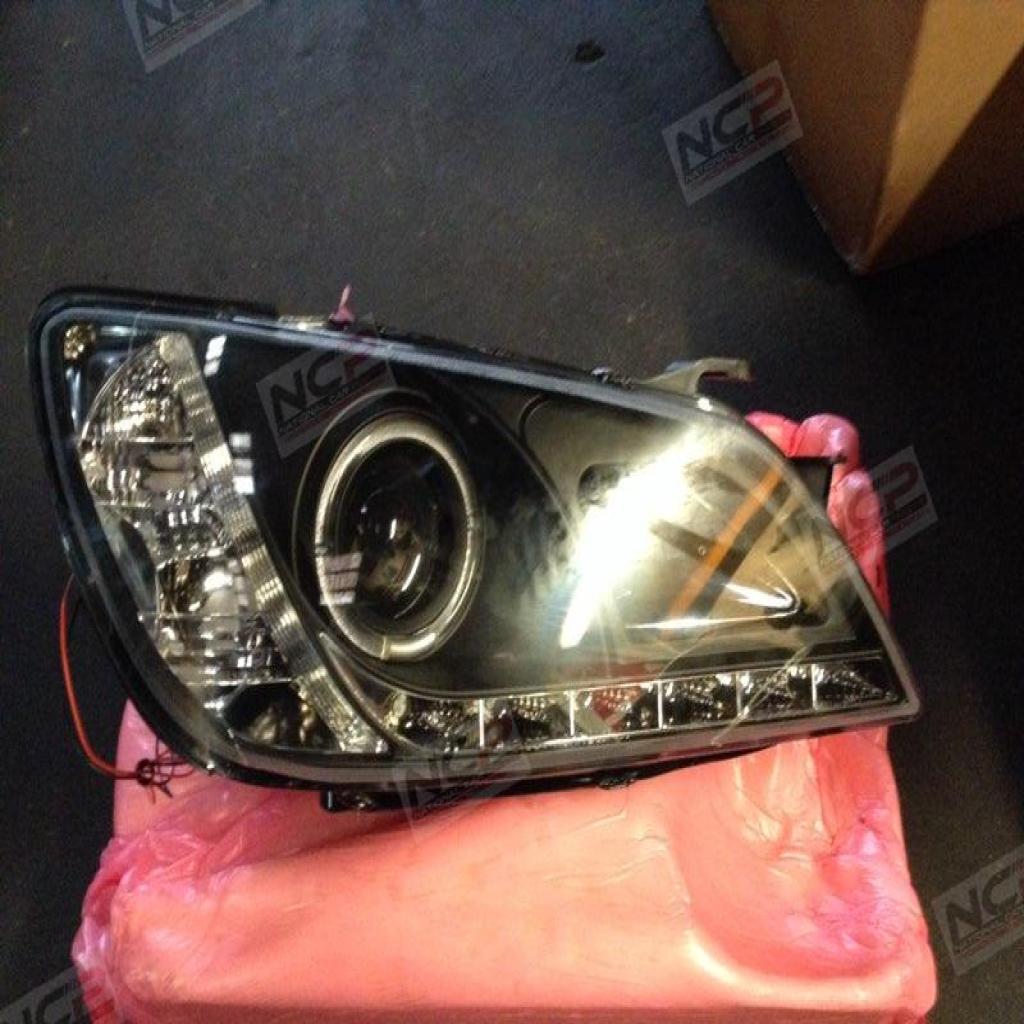 Altezza · GXE10 98-05