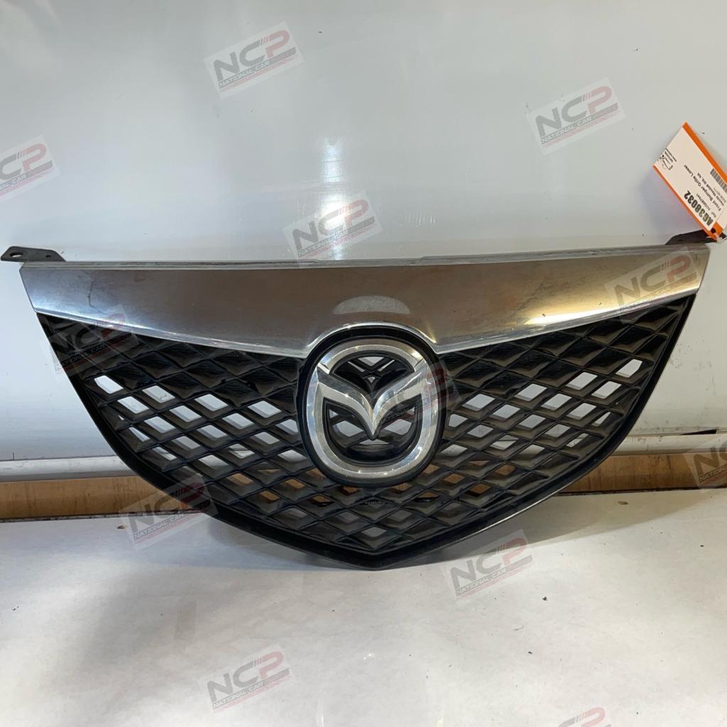 Mazda6 · GG