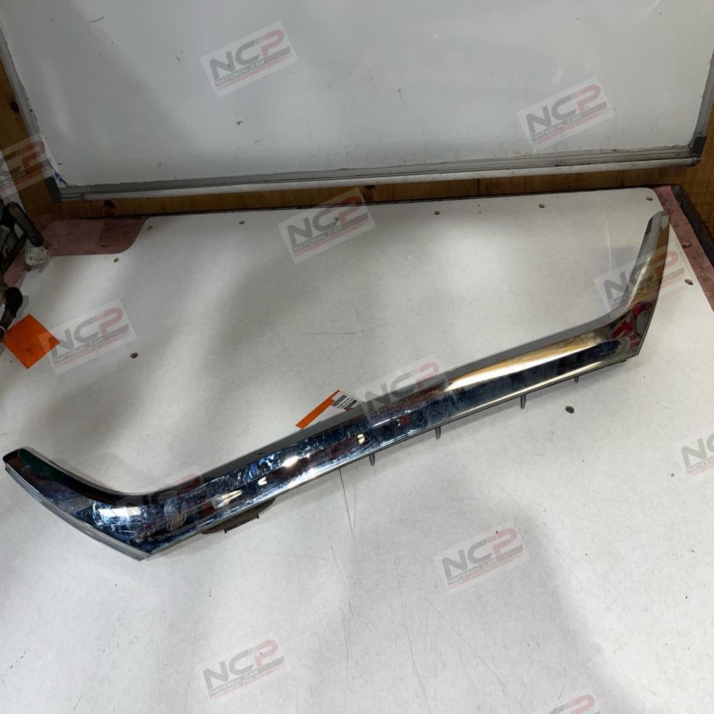 Camry · ACV50 2012-2016