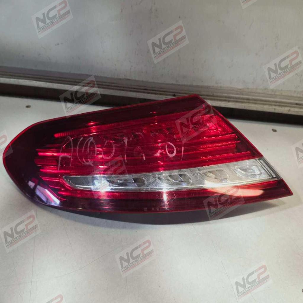 C Class · W205 2014-2018