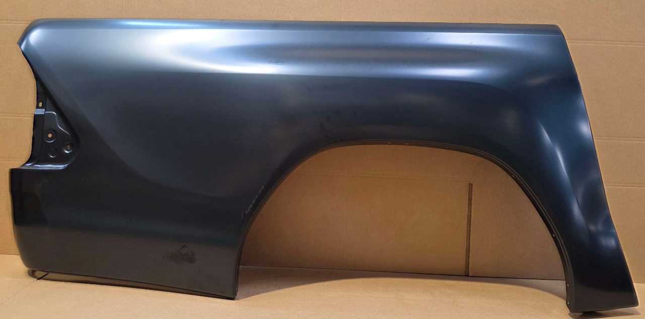 Hilux · GUN126 4wd 05/15- onwards