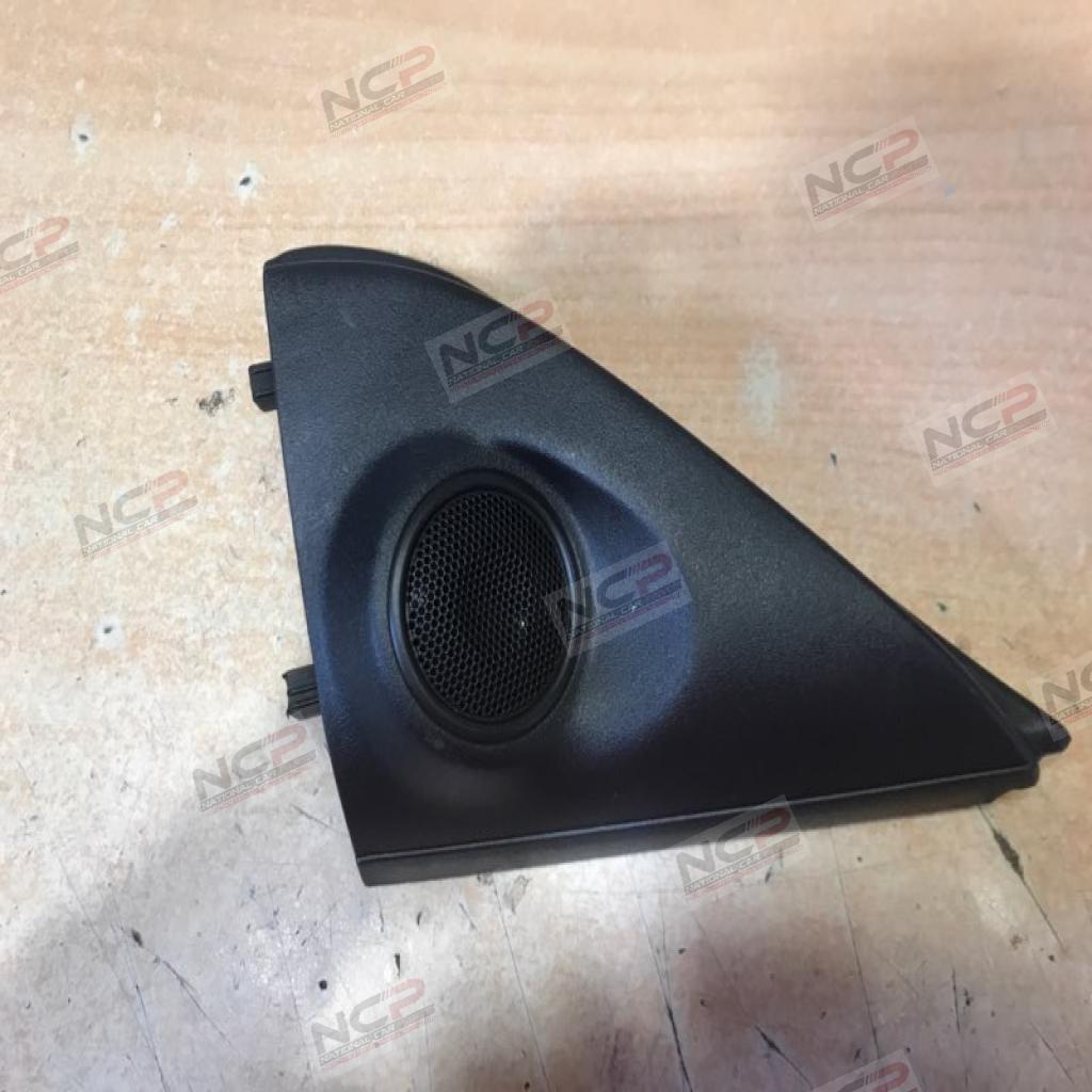 Outlander · GF8 2015->on