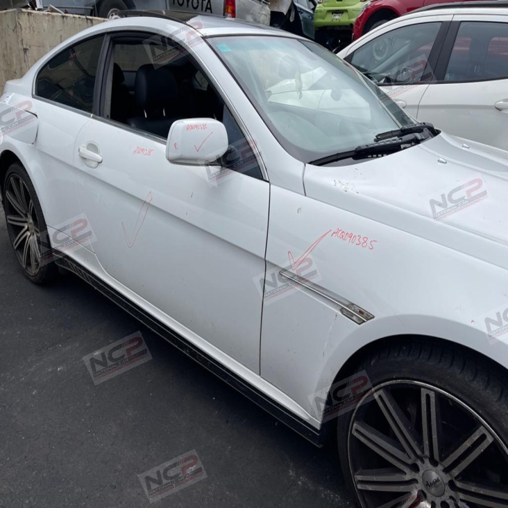 2005 BMW 6 Series