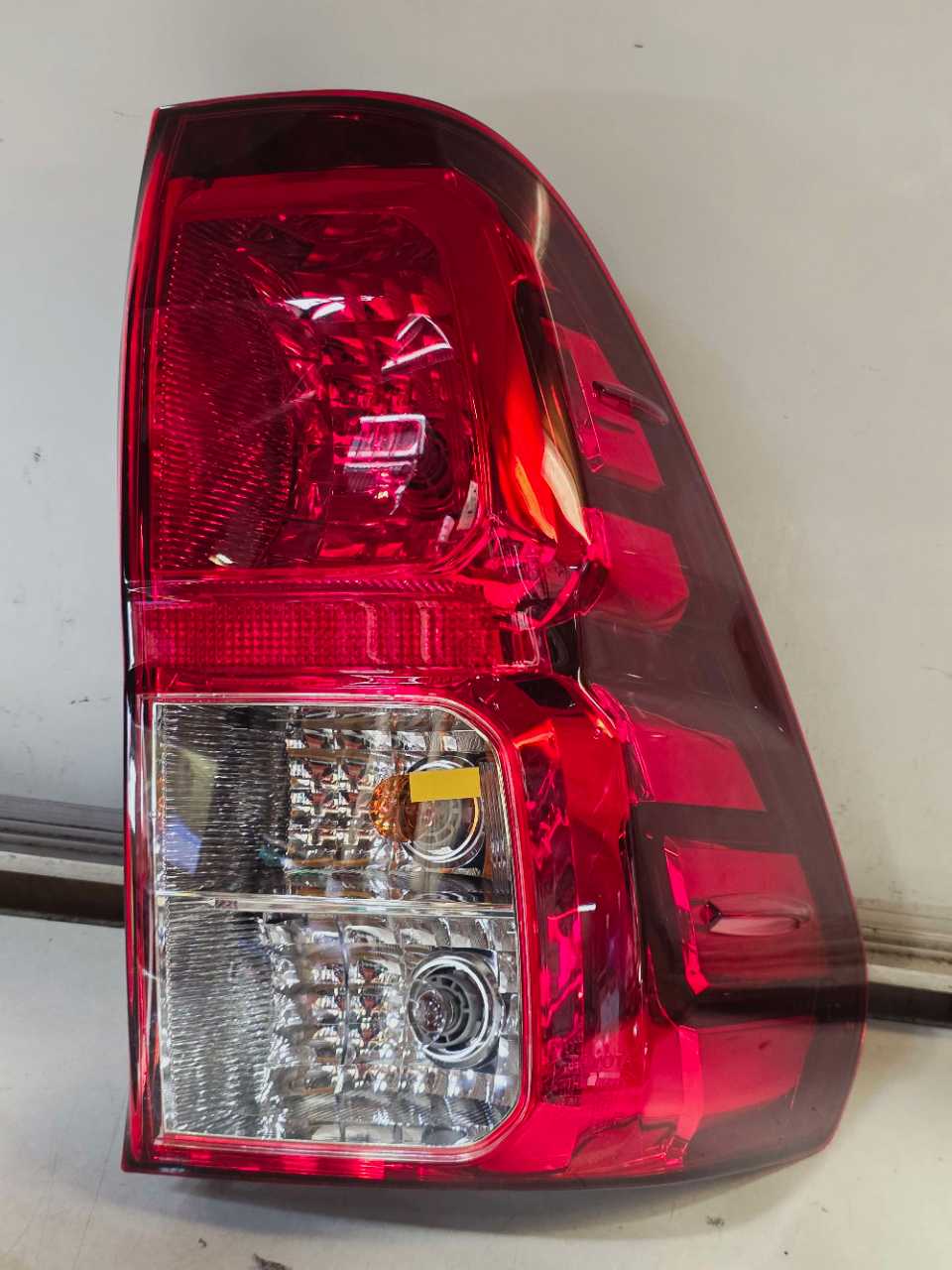 Hilux · GUN126 4wd 05/15- onwards