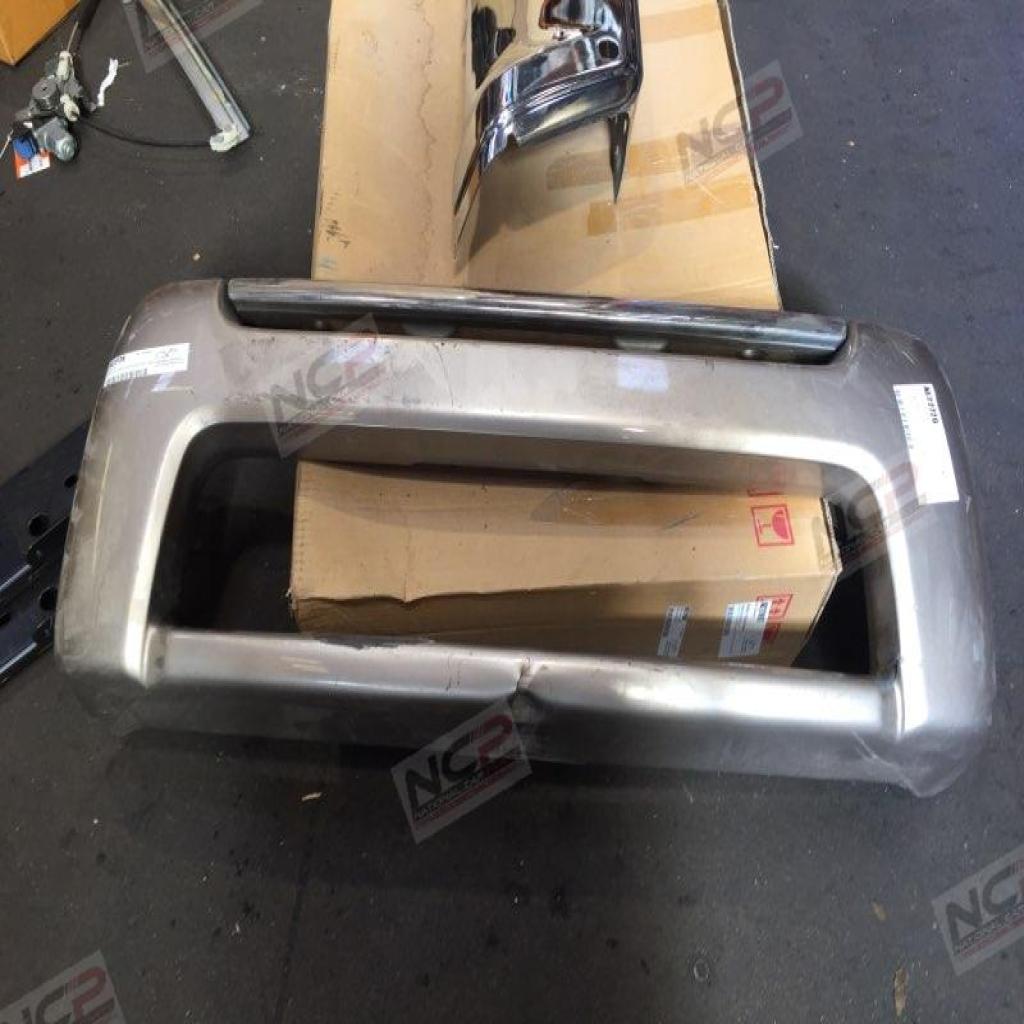 Landcruiser100 · HDJ100 05/00-10/07