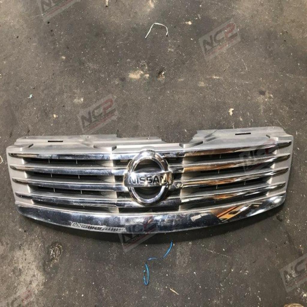 Bluebird Sylphy · G11 2005-2010
