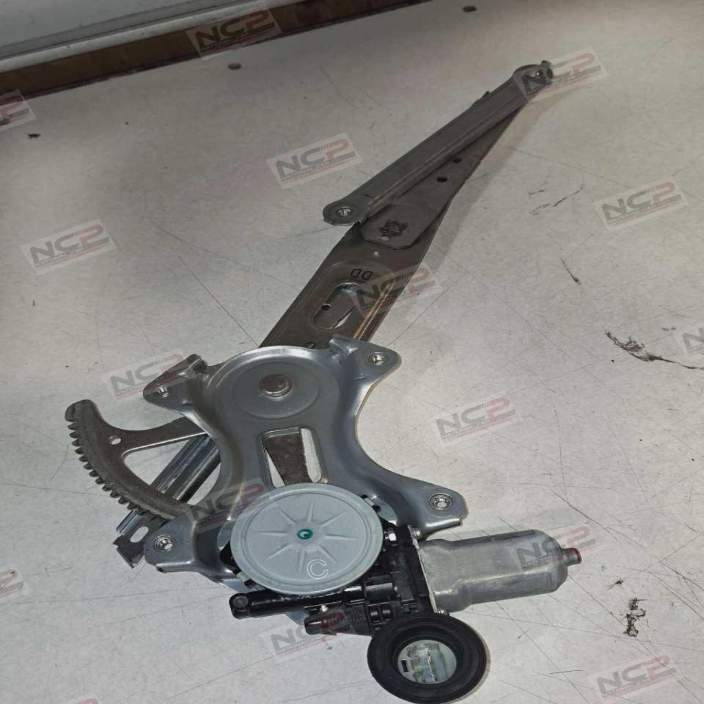 RAV4 · ACA40 2012-2018- All